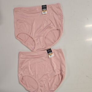 Vanity Fair Body Caress Brief